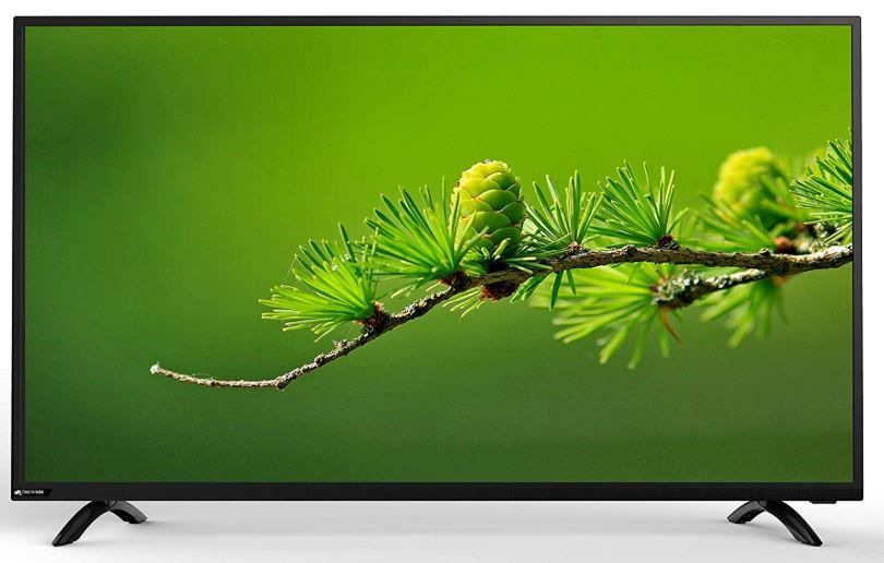 Micromax 109 cm (43 inches) Full HD LED TV on 56% Off