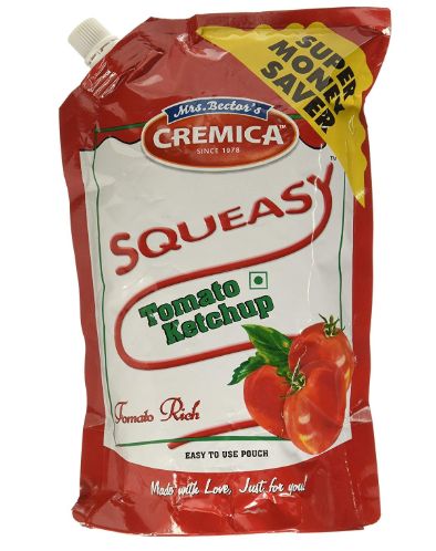 Cremica Tomato Ketchup, 950g at Just Rs. 62
