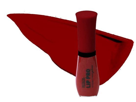 Incolor Lip Pro, 308 Red, 6.5ml on 38% off