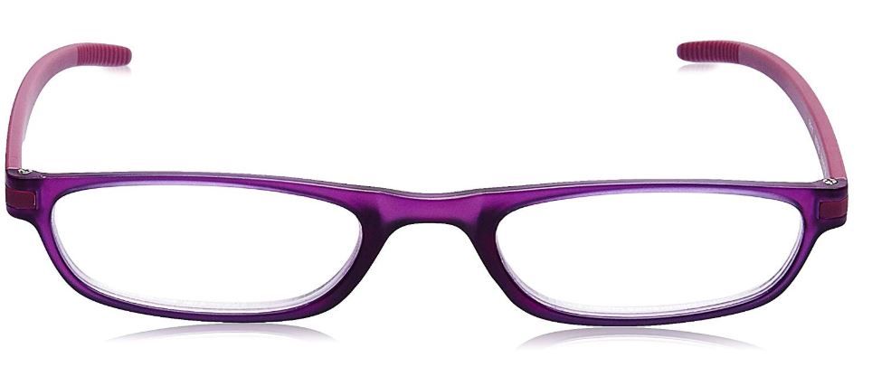 Titan Full Rim Rectangular Women