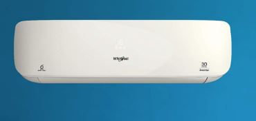 Whirlpool 1.5 Ton 5 Star Inverter Split AC on 43% off