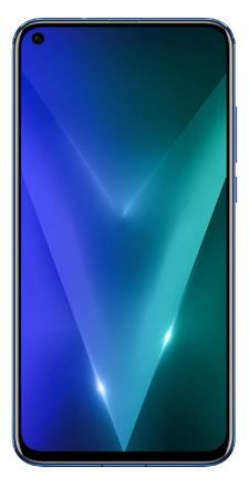 Honor View20 (Blue, 6GB RAM, 128GB Storage) on 12% off