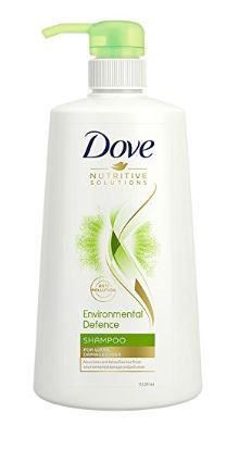 Flat 40% off on Dove Environmental Defence Shampoo, 650ml