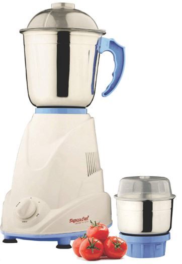 Apply Rs.139 Coupon - Signora Care SCEP-2911 500-Watt Mixer Grinder