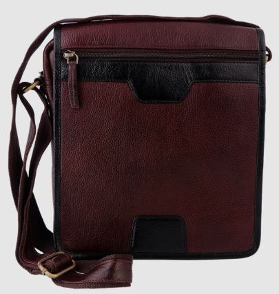 Leather Casual Official Side Backpacks at Extra 20% OFF ( FKM20 )