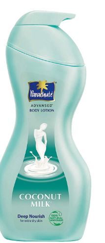 Parachute Advansed Soft Touch Body Lotion, 400 ml at Just Rs. 138
