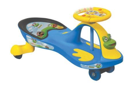 Flat 25% off on Toyzone Impex Pvt Ltd Deluxe Free Wheel Magic Car