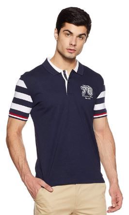 Min. 70% off on John Players Men