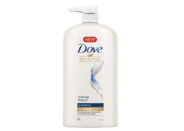 Flat 50% off on Dove Intense Repair Shampoo, 1L