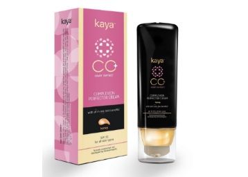 Flat 50% off on Kaya Clinic Complexion Perfector Cream, Honey, 30ml