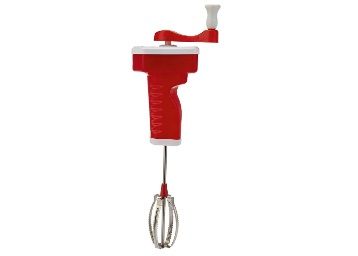 Amazon Brand - Solimo Hand Mixer/Blender/Whisker At Rs.169
