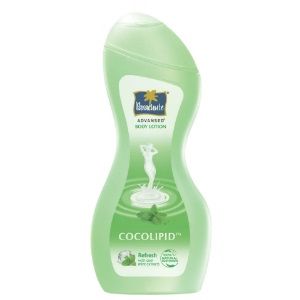 Apply 10% Coupon - Parachute Advansed Body Lotion Refresh, 250 ml