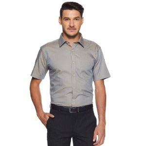 Min. 70% off on Park Avenue Shirt From Rs.442 + Free Shipping