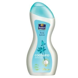 Flat 50% Off - Parachute Advansed Body Lotion, Cocolipid & Water Lily, 250 ml