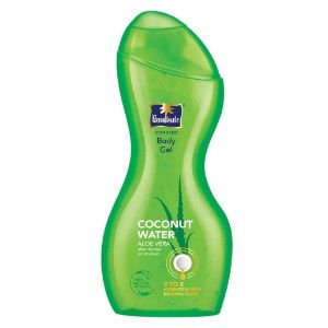 Flat 50% off on Parachute Advansed Body Gel, Coconut Water and Aloe Vera, 250ml