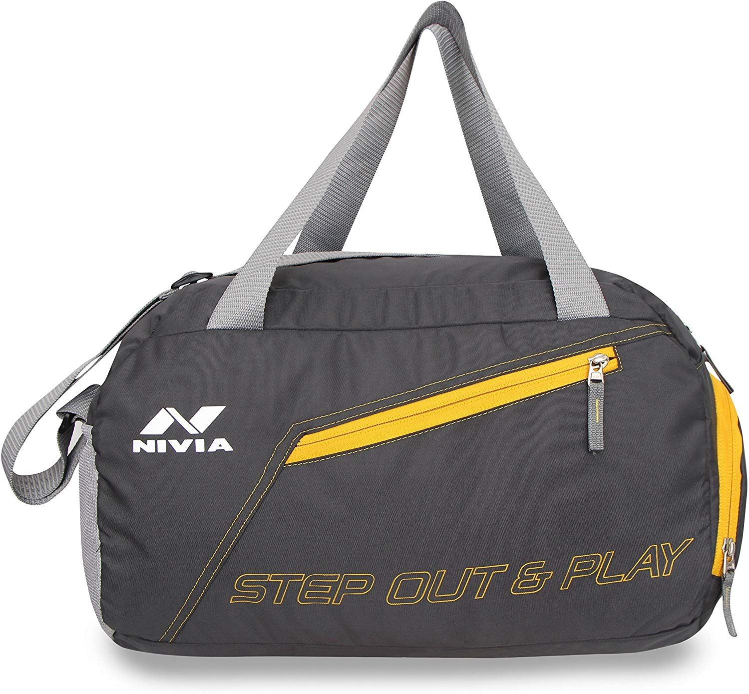 Nivia Sports Pace-2 Bag