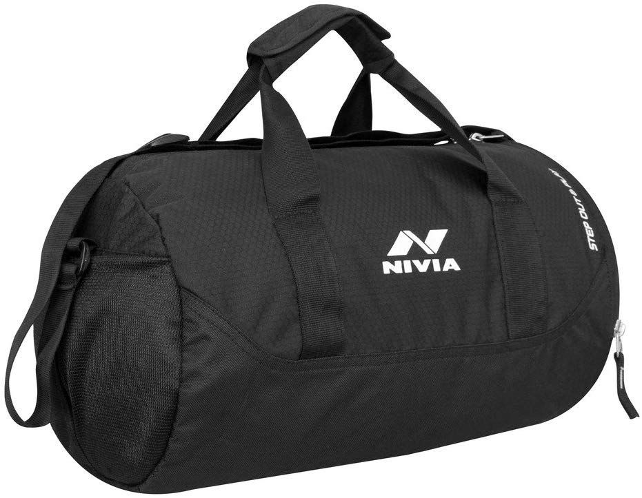 Nivia 5183 Gym Bag