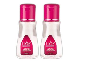 Flat 52% off on Livon Serum, 100ml (Pack of 2) at Just Rs.240