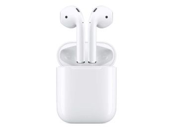 Apple AirPods with Charging Case at Just Rs.10999