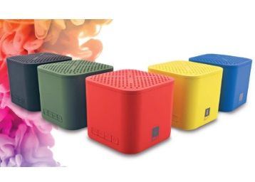iBall MusiPlay A1 Wireless Ultra-Portable Bluetooth Speakers at Flat Rs.499