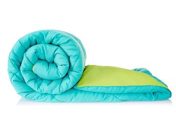 Amazon Brand - Solimo Microfibre Reversible Comforter at Just Rs.899