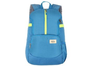 American Tourister Copa 22 Ltrs Teal Casual Backpack at Rs.499