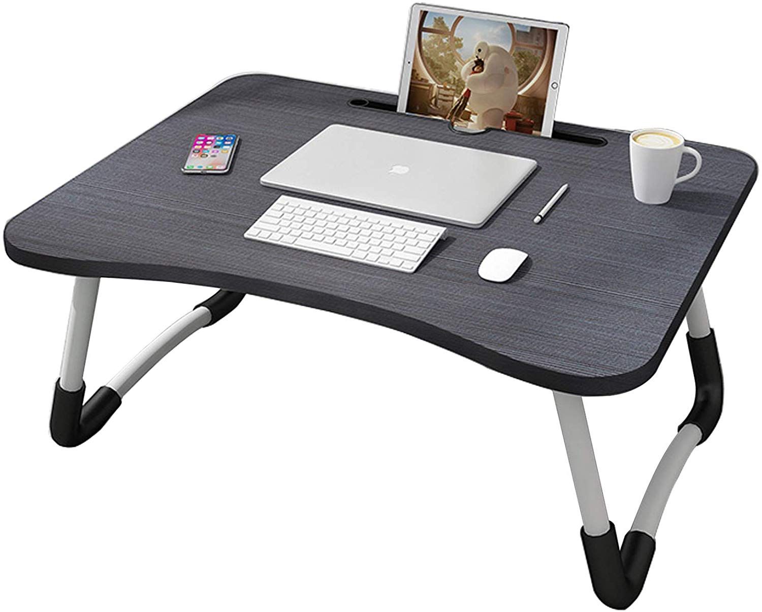 Multi-Purpose Laptop Table
