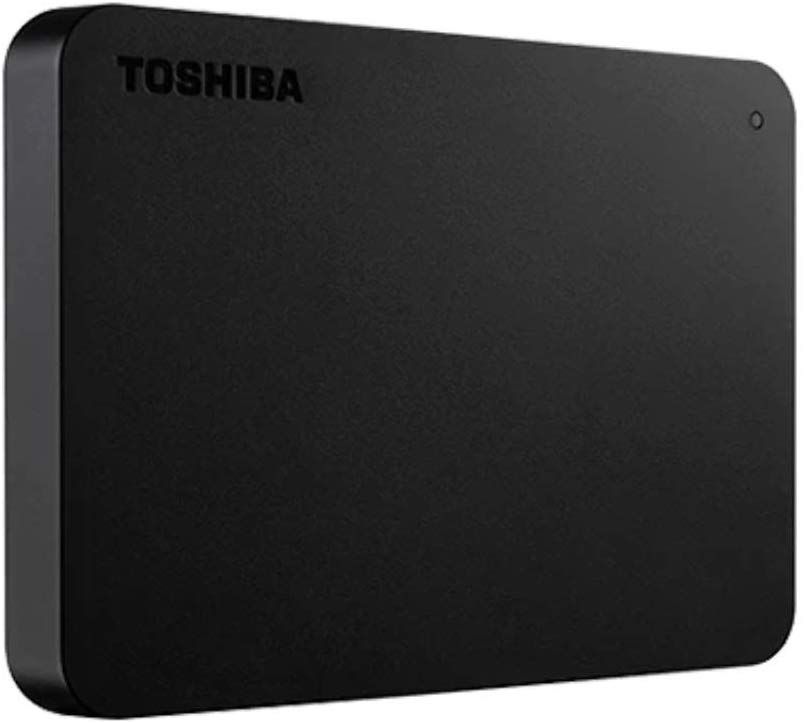 Toshiba Canvio Basic 1TB A3 USB3.0 