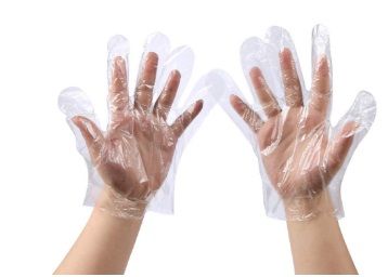 Kinora Multipurpose Disposable Gloves 300 Pieces at Rs.99 + Free Shipping