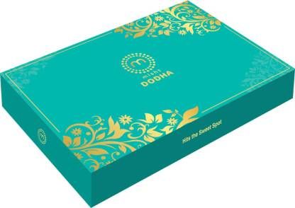 Misht Dodha 15 PODS Box (430 g)