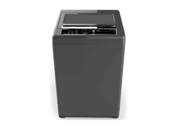 Whirlpool 6.2 kg Fully-Automatic Top Loading Washing Machine (WHITEMAGIC ROYAL 6.2, Shiny Grey, Hard Water Wash) at Rs.12490