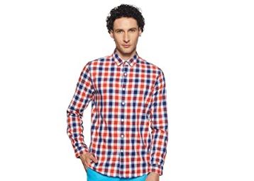 Min. 70% off LEE X Formal Shirts From Rs.475 + Free Shipping