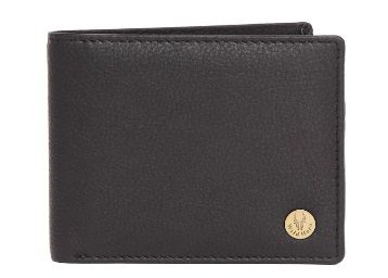 Flat 83% off on WildHorn Brown Credit Card Case at Rs. 249 + Free Shipping