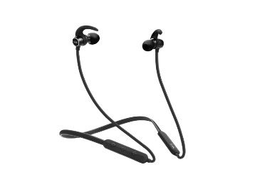 boAt Rockerz 255 Sports Bluetooth Wireless Earphone with Immersive Stereo Sound and Hands Free Mic (Active Black) at Rs.1499