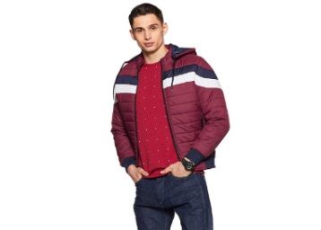 Minimum 65% off on Cazibe Men