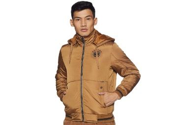 Flat 64% off on Cazibe Men