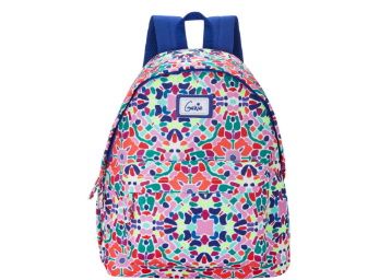 Best Rated - Genie Graphics Printed Backpack From Rs. 459