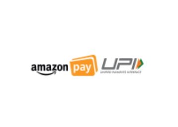`25 Cashback on recharge of 149 & above on MyJio/ Jio.com using Amazon Pay UPI