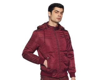 Flat 60% off on Qube By Fort Collins Men