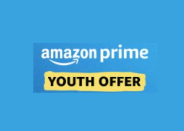 Flat Rs. 500 Amazon Pay Cashback on Join a year of Prime at ₹999