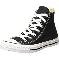 Flat 45% Off On Converse Unisex Canvas Sneakers at Rs. 1539 