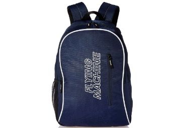 flying machine school bags