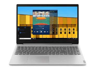 Lenovo Ideapad S145 8th Gen Core i3 15.6-inch FHD Thin and Light Laptop (4GB/256GB SSD/Windows 10/MS Office 2019/ Grey/1.85Kg) at Rs. 33990