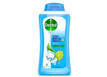 Apply Coupon - Dettol Body Wash and shower Gel, Cool - 250ml at Rs. 110