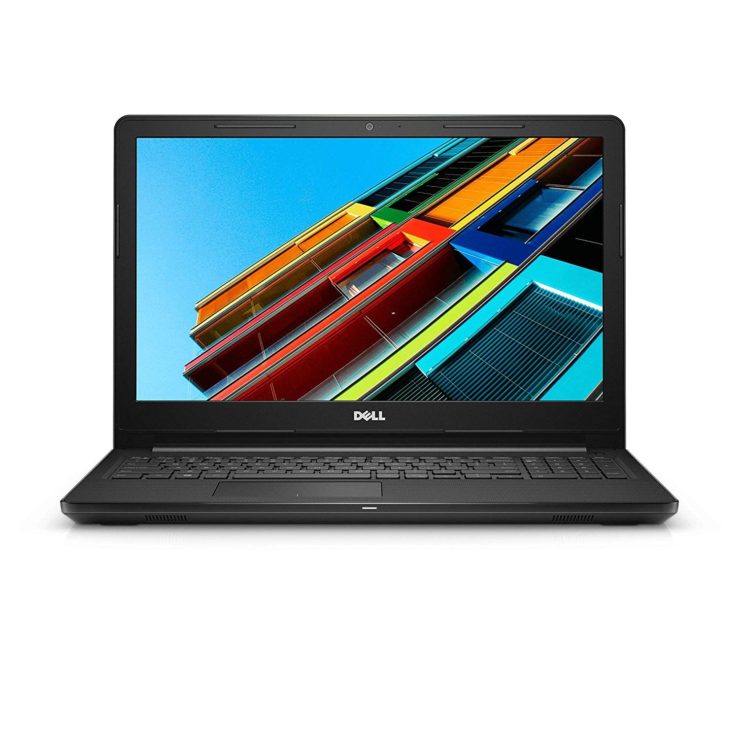 Dell Inspiron 3567 Intel Core i3 7th Gen 15.6-inch FHD Laptop