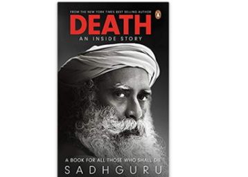 Death; An Inside Story: A book for all those who shall die at Rs. 224