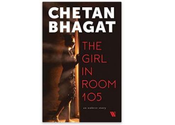 Flat 55% off on The Girl in Room 105 at Rs. 89