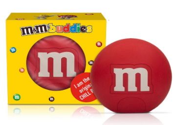 Flat 55% off on M&M