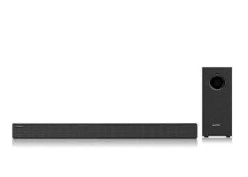 Flat 50% off on Blaupunkt SBW100 120Watts Wired Soundbar with Subwoofer and Bluetooth at Rs. 6499
