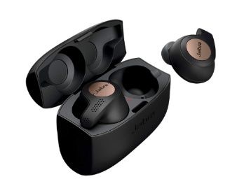 abra Elite Active 65t Amazon Edition True Wireless Sports Earbuds with Charging Case at Rs. 10999